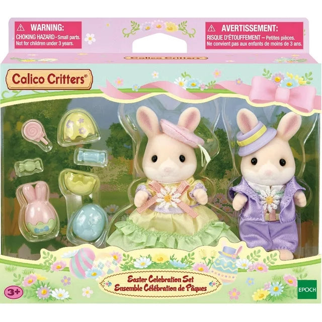 Easter Celebration Set