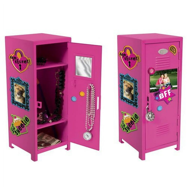 Girl Talk Locker Magnets