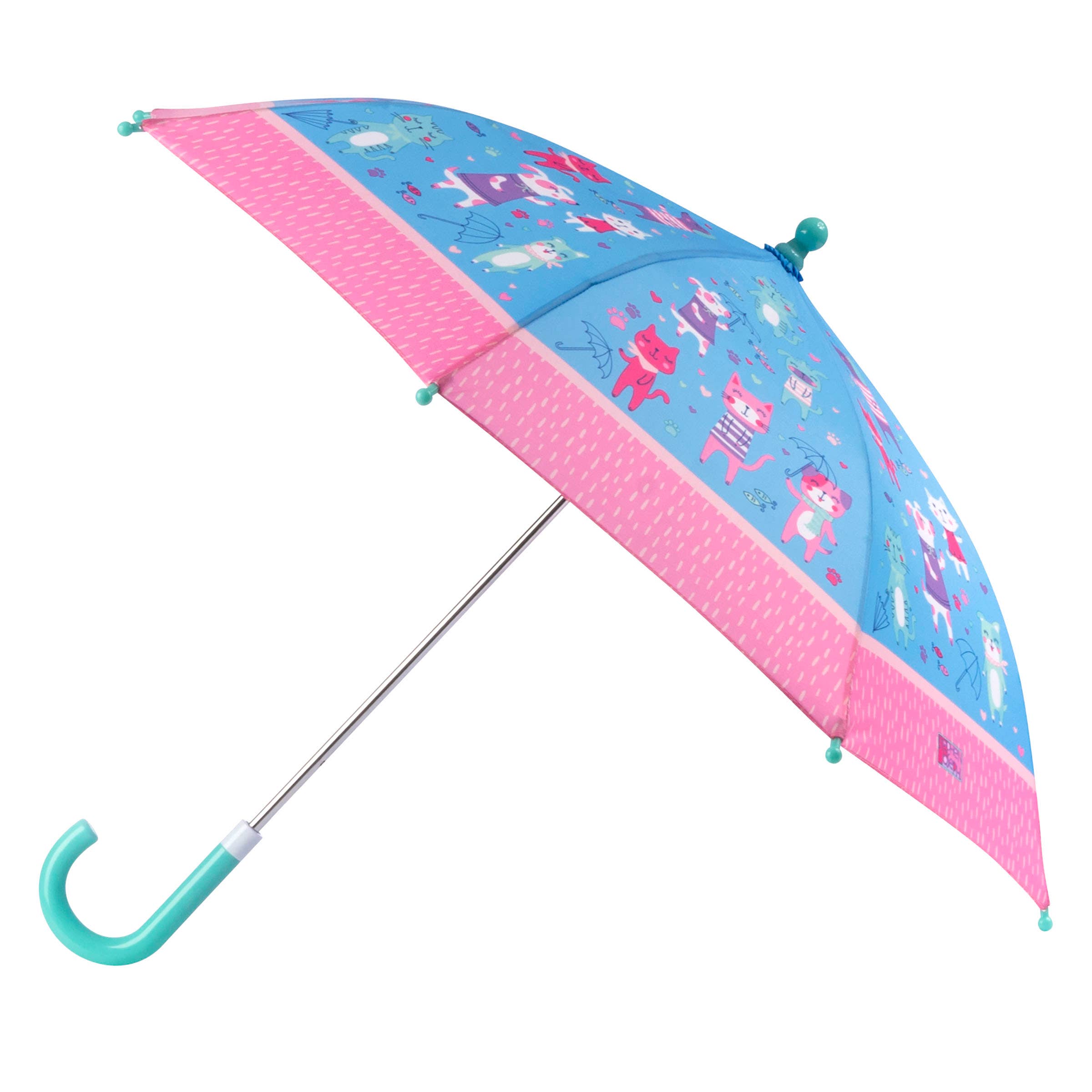 All Over Print Umbrellas