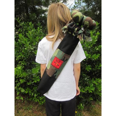 Quiver Bag - Camo