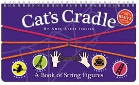 Cat’s Cradle