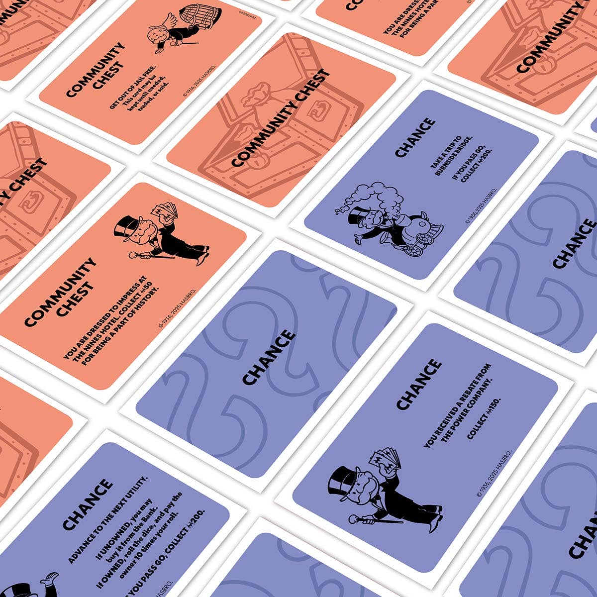 Monopoly - Portland, OR Edition