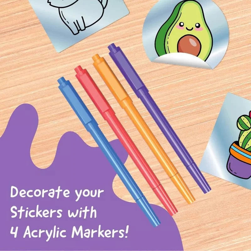 Hello Blink Accessories Foil