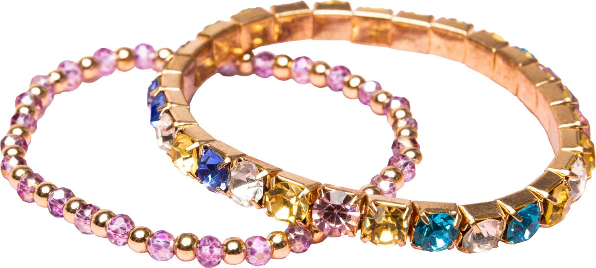 Glitz and Glam Bracelet
