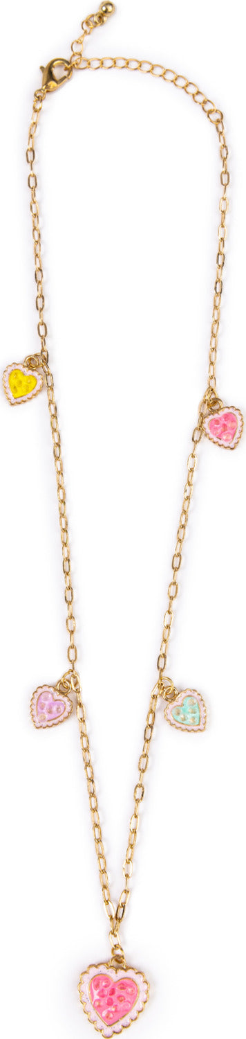 Beloved Beauty Necklace