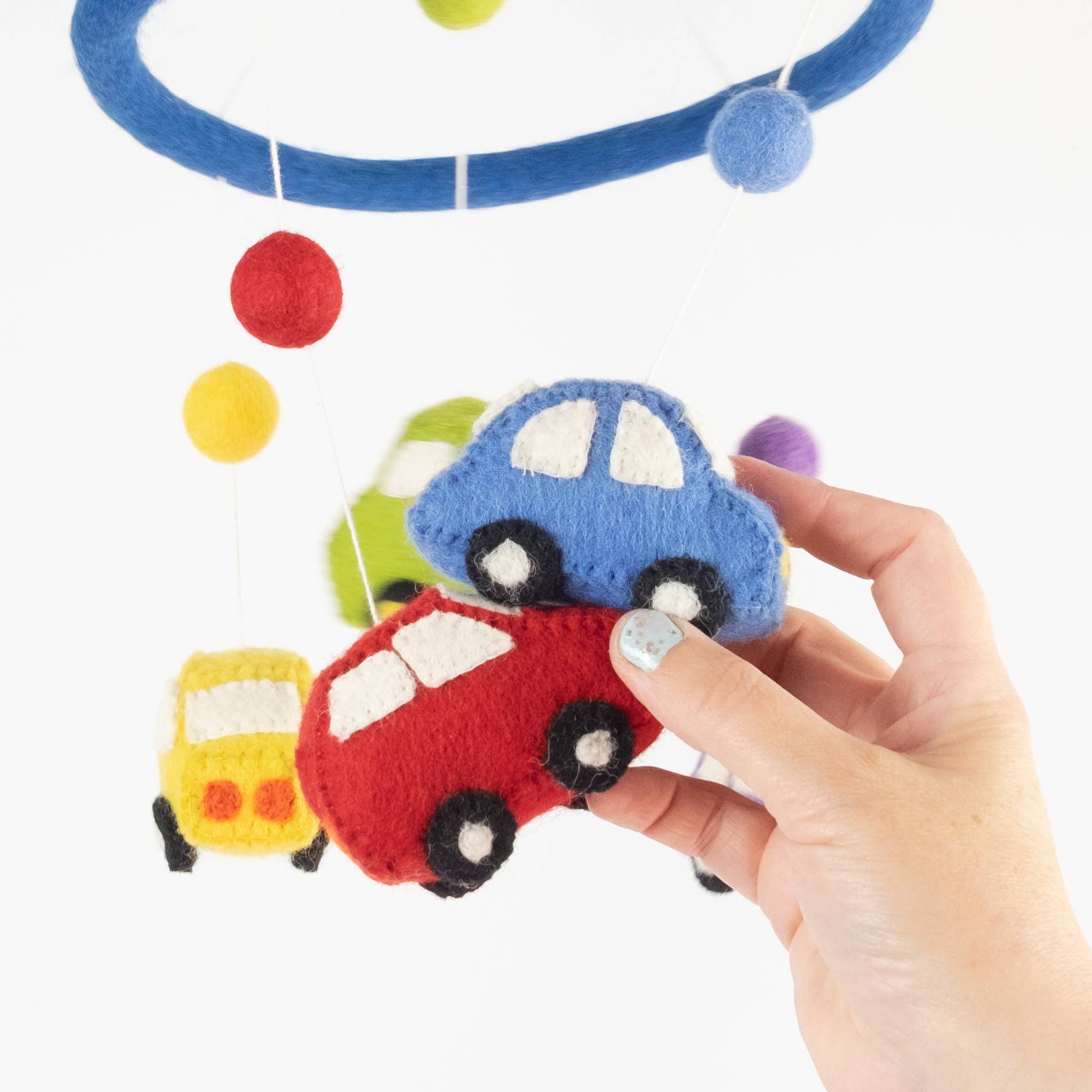 Mobile - Car and Truck