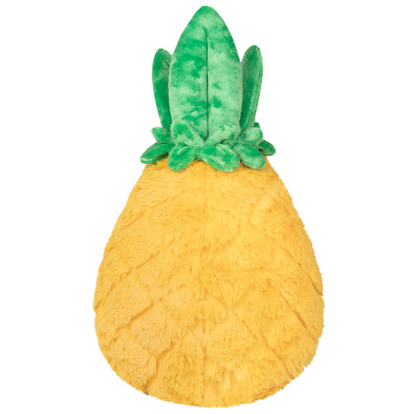 Comfort Food Pineapple