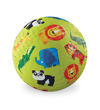 7" Playball - Jungle