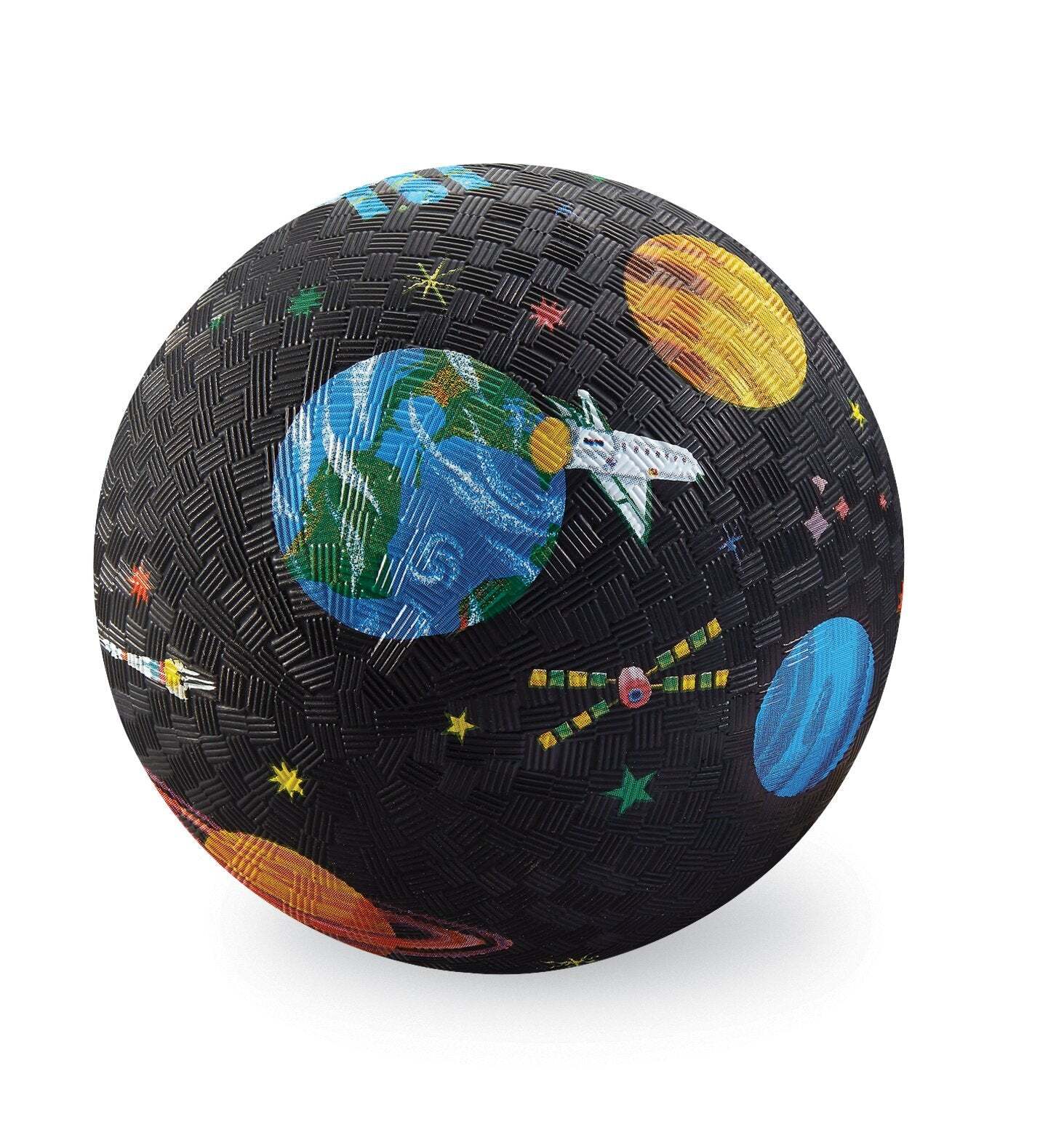 5" Playground Ball Space Exploration
