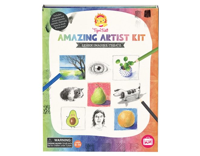 Amazing Artist Kit