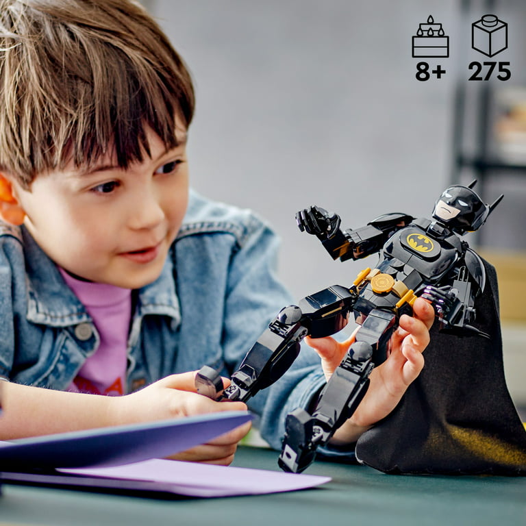 LEGO Batman Construction Figure