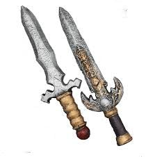 Knight Dagger Assortment