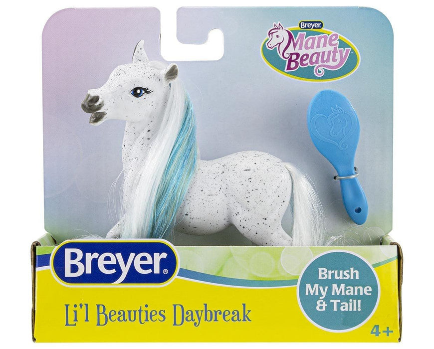 Breyer - Daybreak Lil Beauty