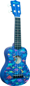 Ukulele - Dinosaur