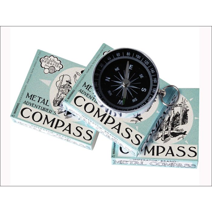 Compass