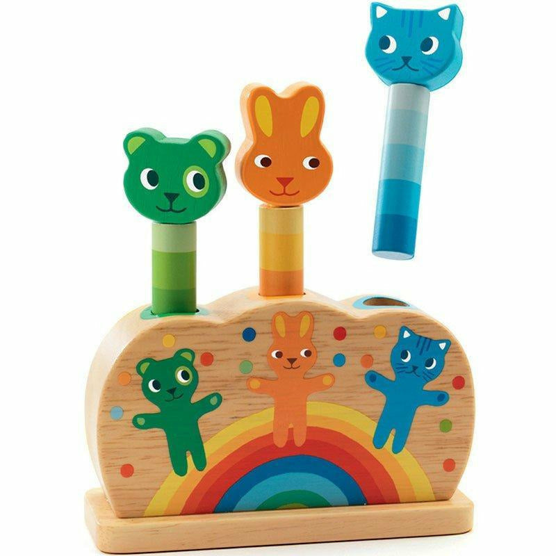 Pipop Pidoo Popi