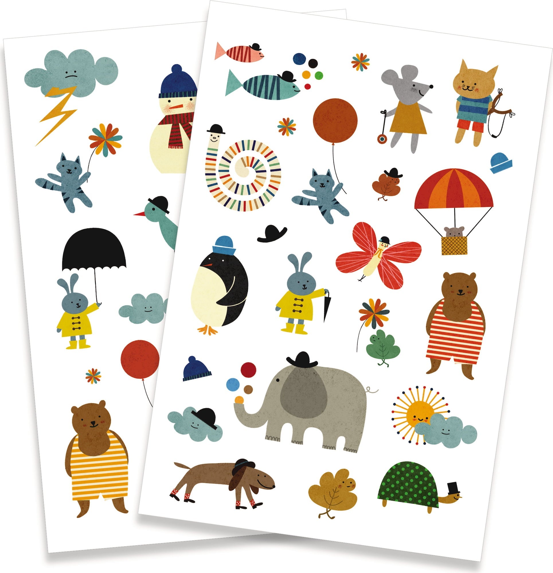 Tattoos - Pretty Little Things