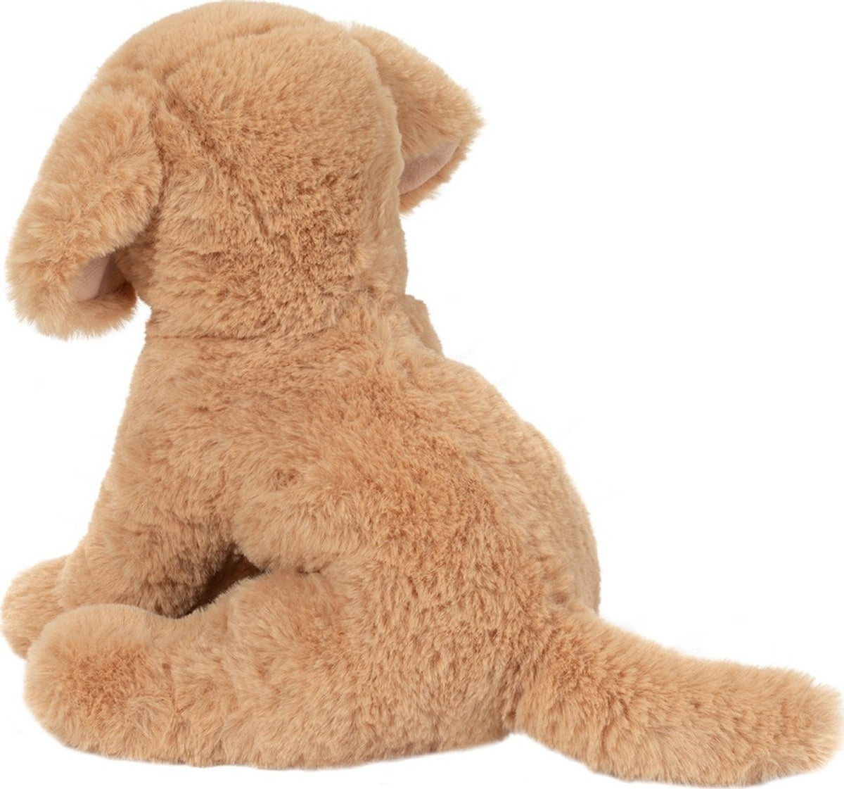Goldie Golden Retriever Soft