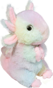 Gillie Axolotl Mini Soft