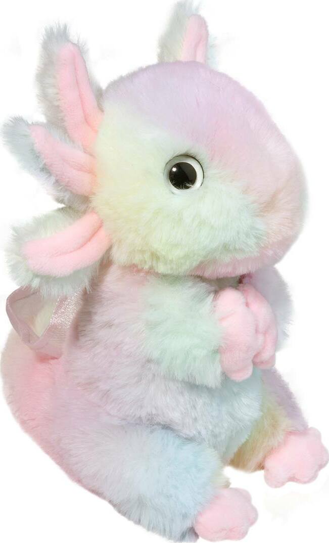 Gillie Axolotl Mini Soft