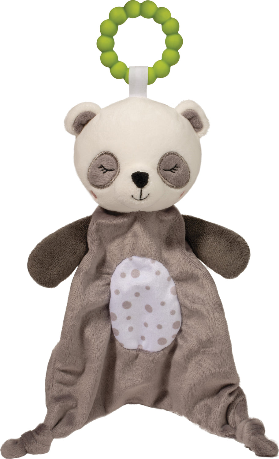 Panda Lil’ Teether