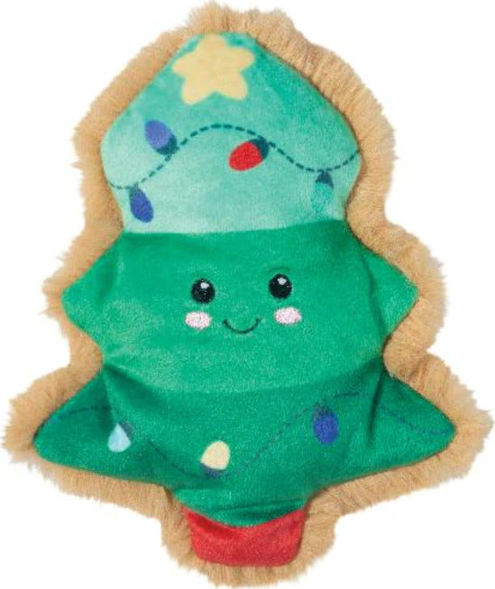 Holiday Sugar Cookie Plush Assortment