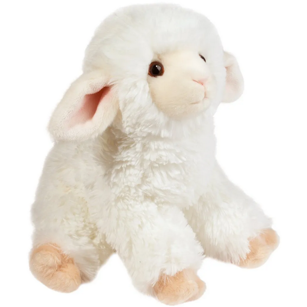 Dollie Lamb Softie