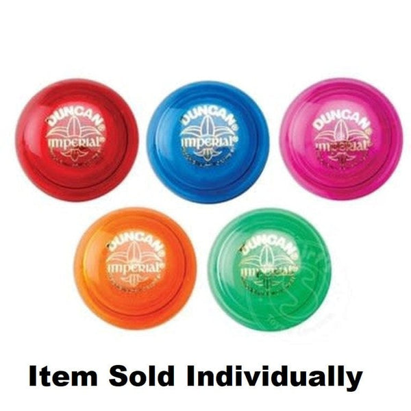 Imperial Yo-Yo Assortment