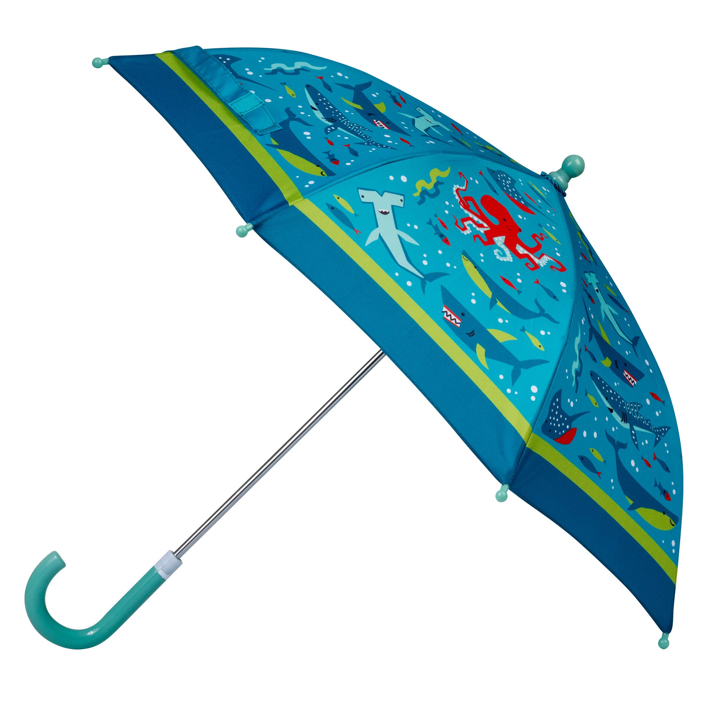 All Over Print Umbrellas