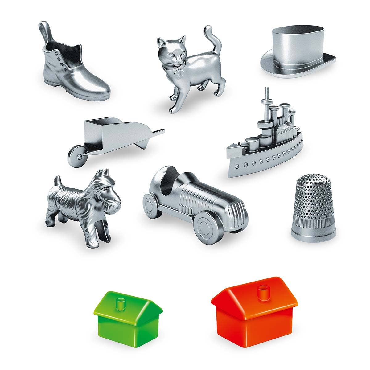 Monopoly - Portland, OR Edition