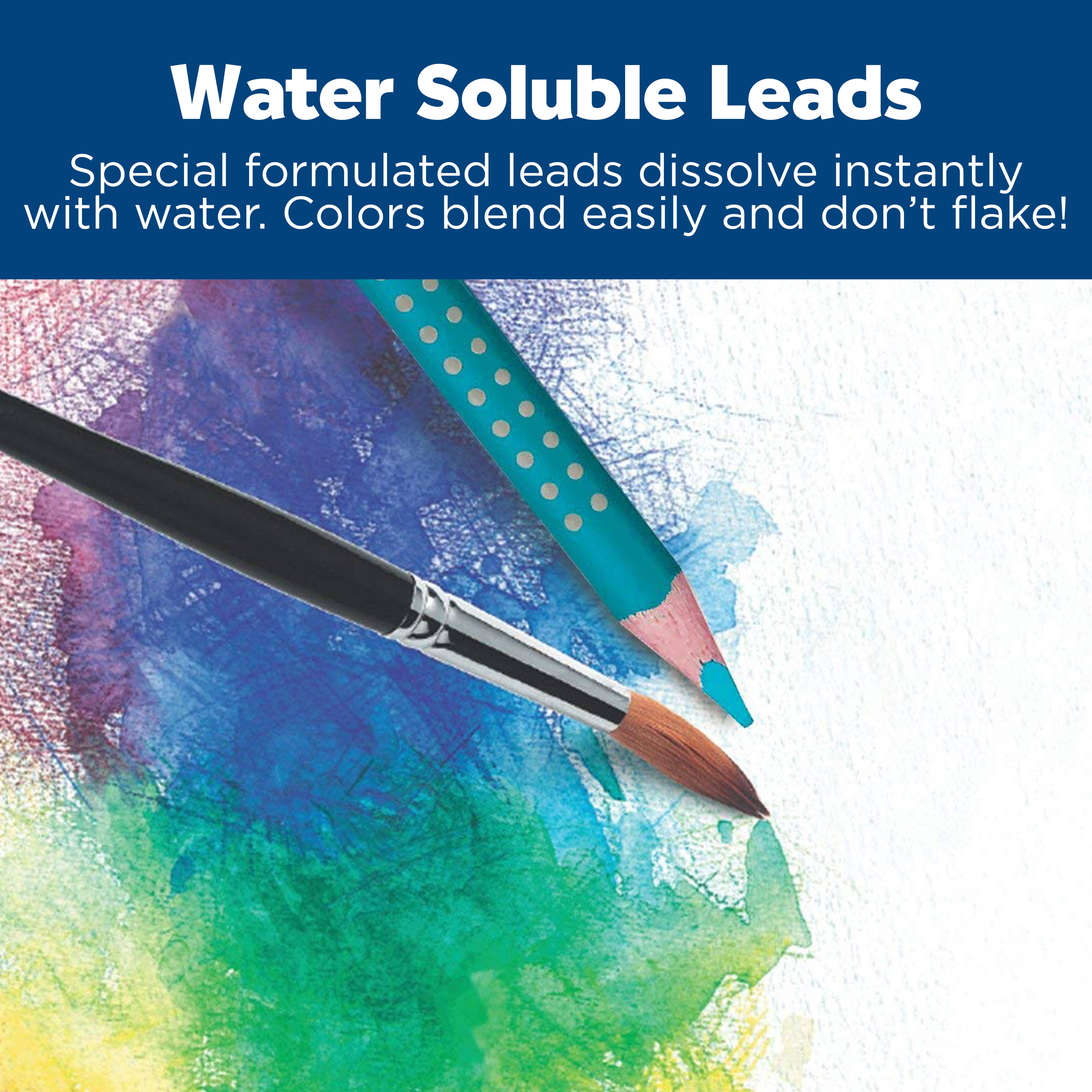 Grip Watercolor EcoPencils