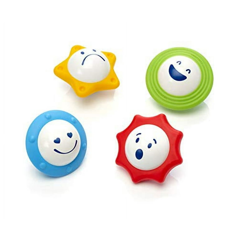 SMARTMAX - My First Sounds & Senses