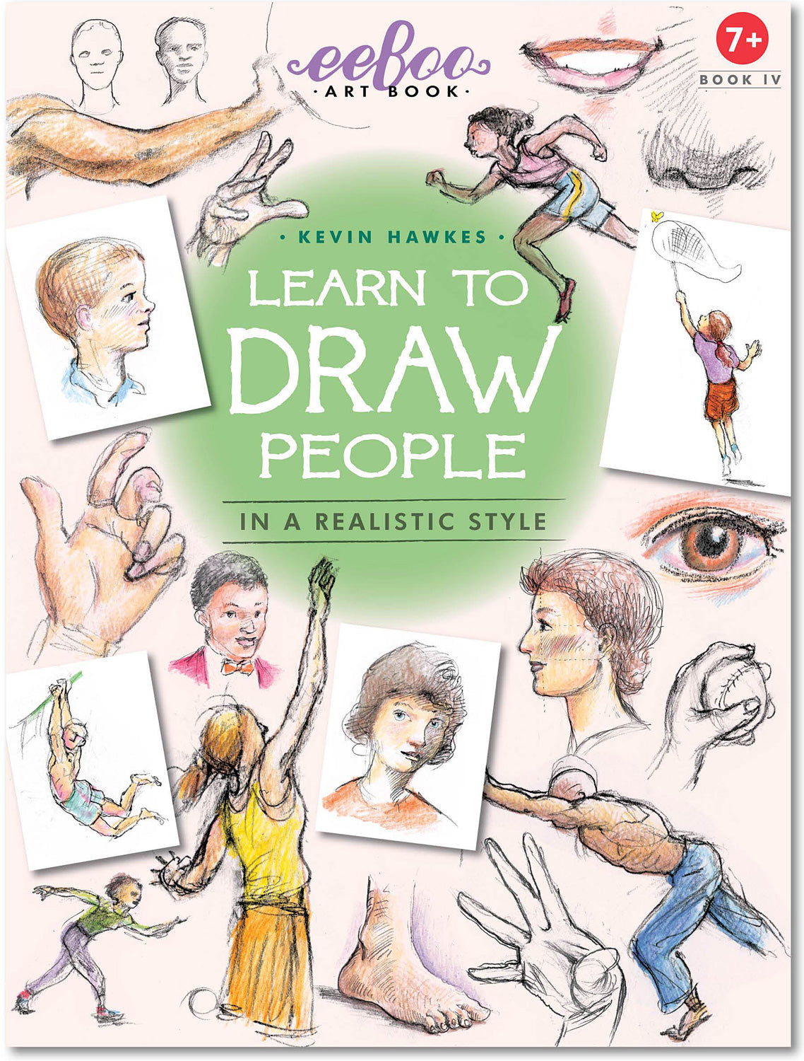 Learn to Draw People
