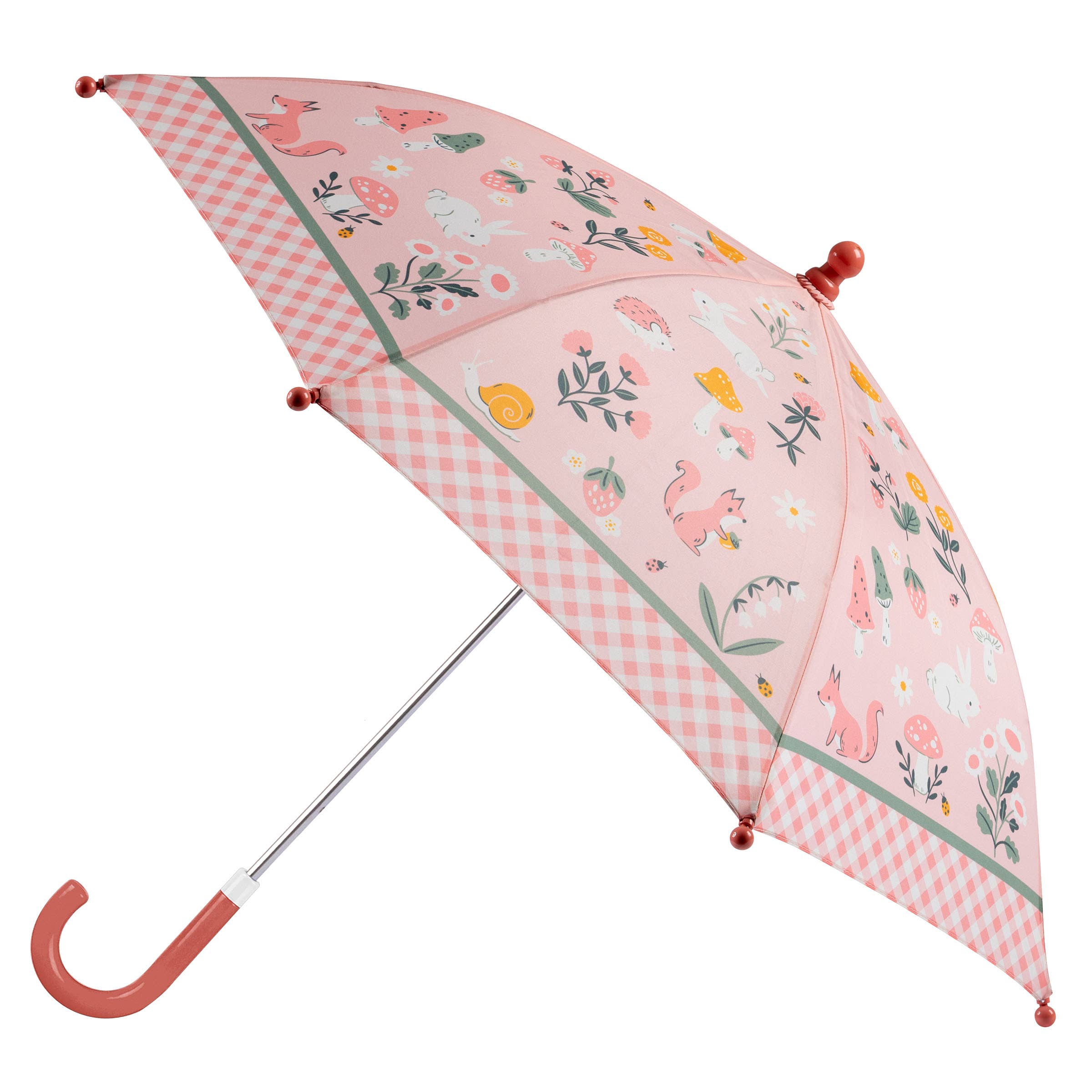 All Over Print Umbrellas