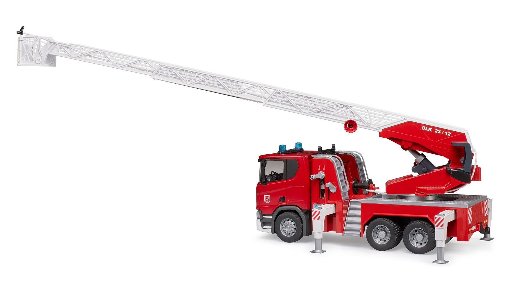 Bruder 03591 SCANIA Super 560R Fire Truck