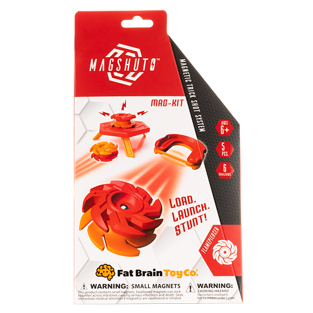 Mashuto Mag-Kit Series 1 Assortment