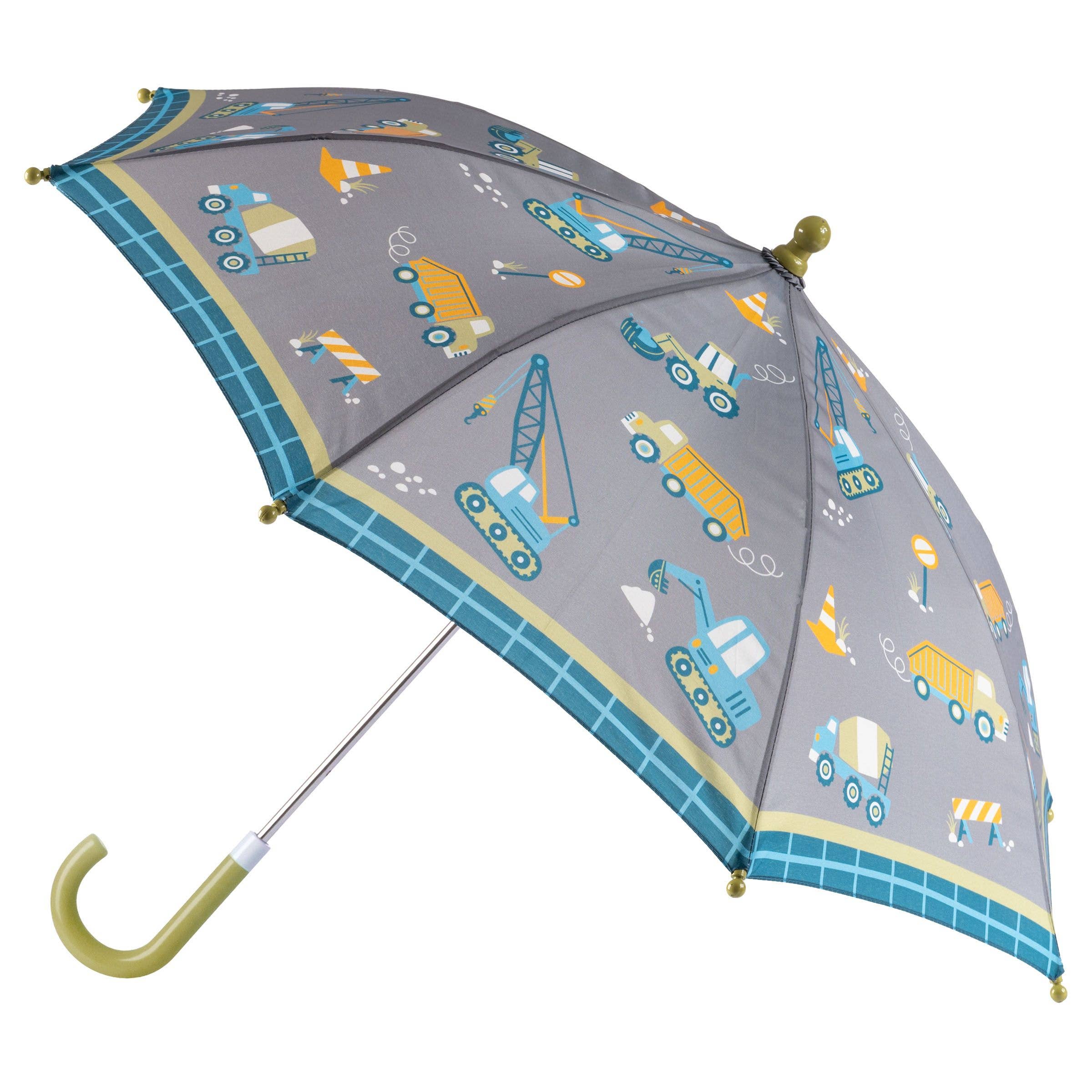 All Over Print Umbrellas