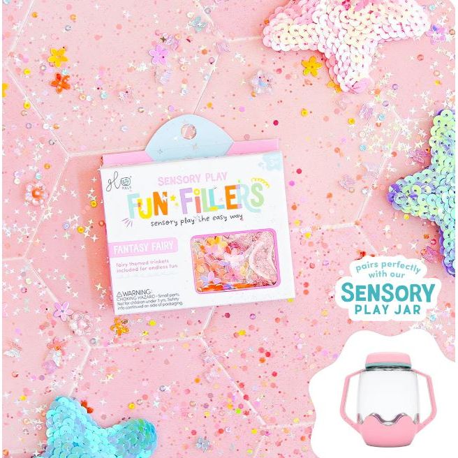 Glo Pals - Fairy Fun Filler Pack