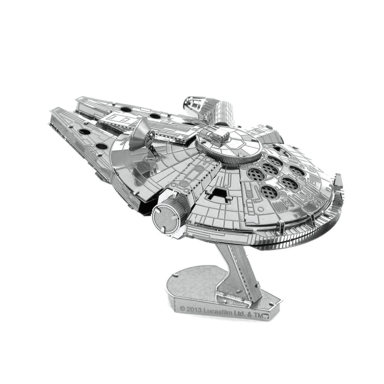 Metal Earth - Millennium Falcon Star Wars