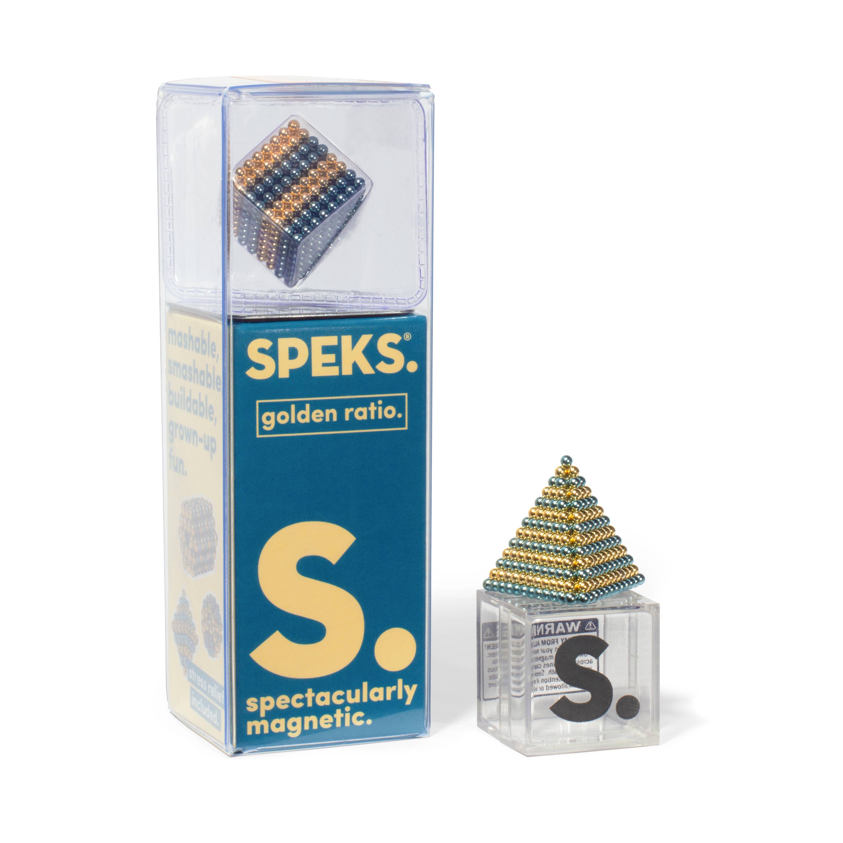 Speks Element