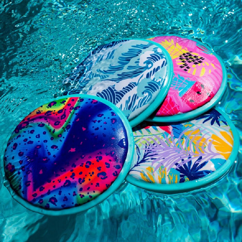 FLOBO Floating Disc