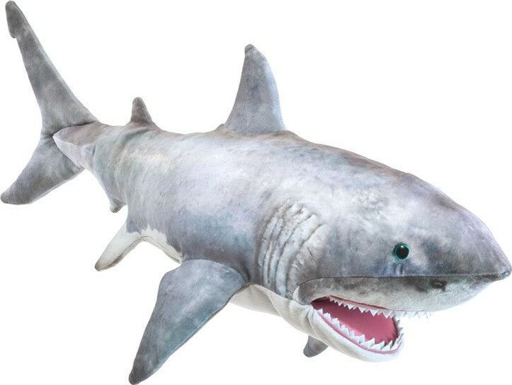 Great White Shark