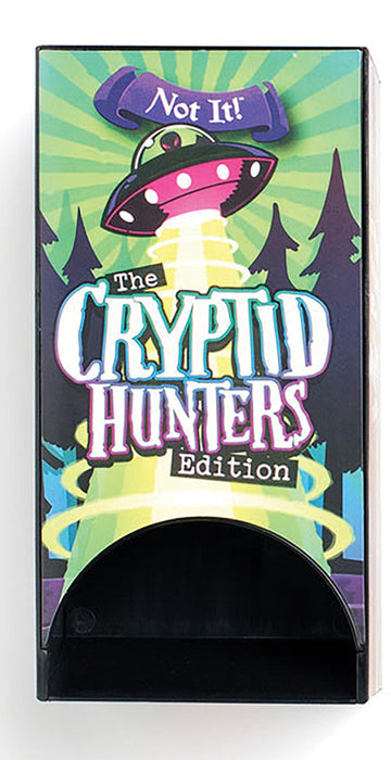 Not It! Cryptoid Hunters