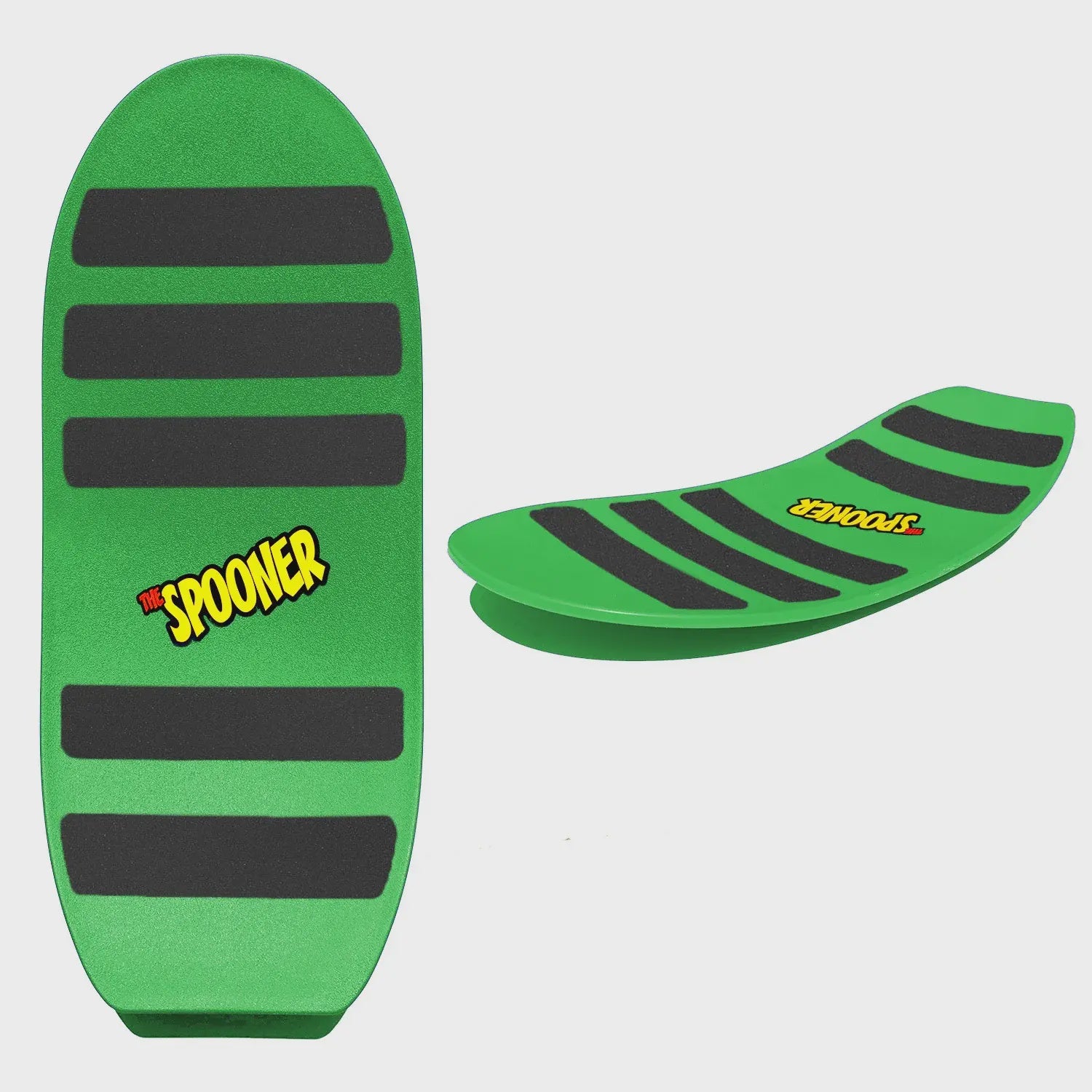 Pro Spooner Board - Green