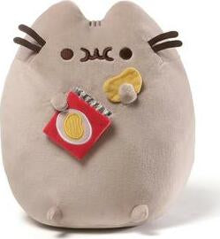 Pusheen Chips, 9.5"