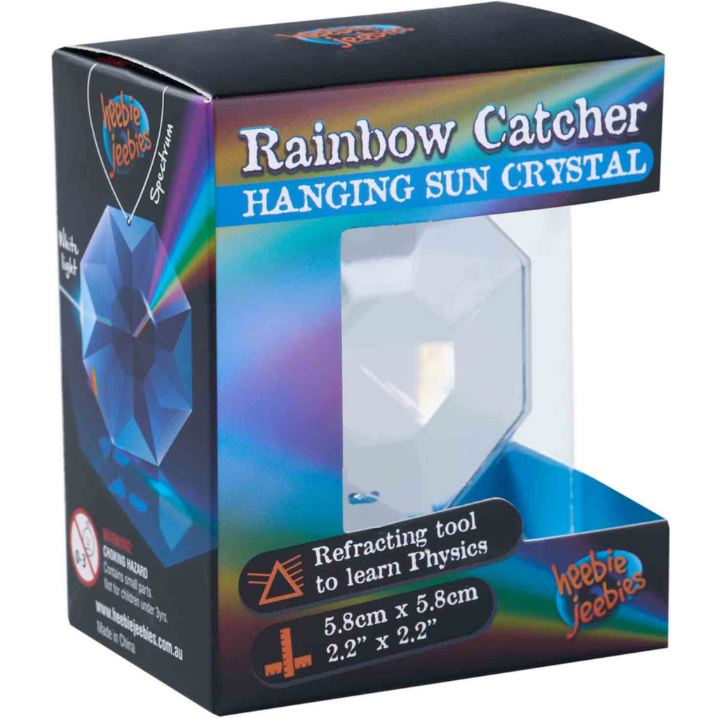 Rainbow Catcher