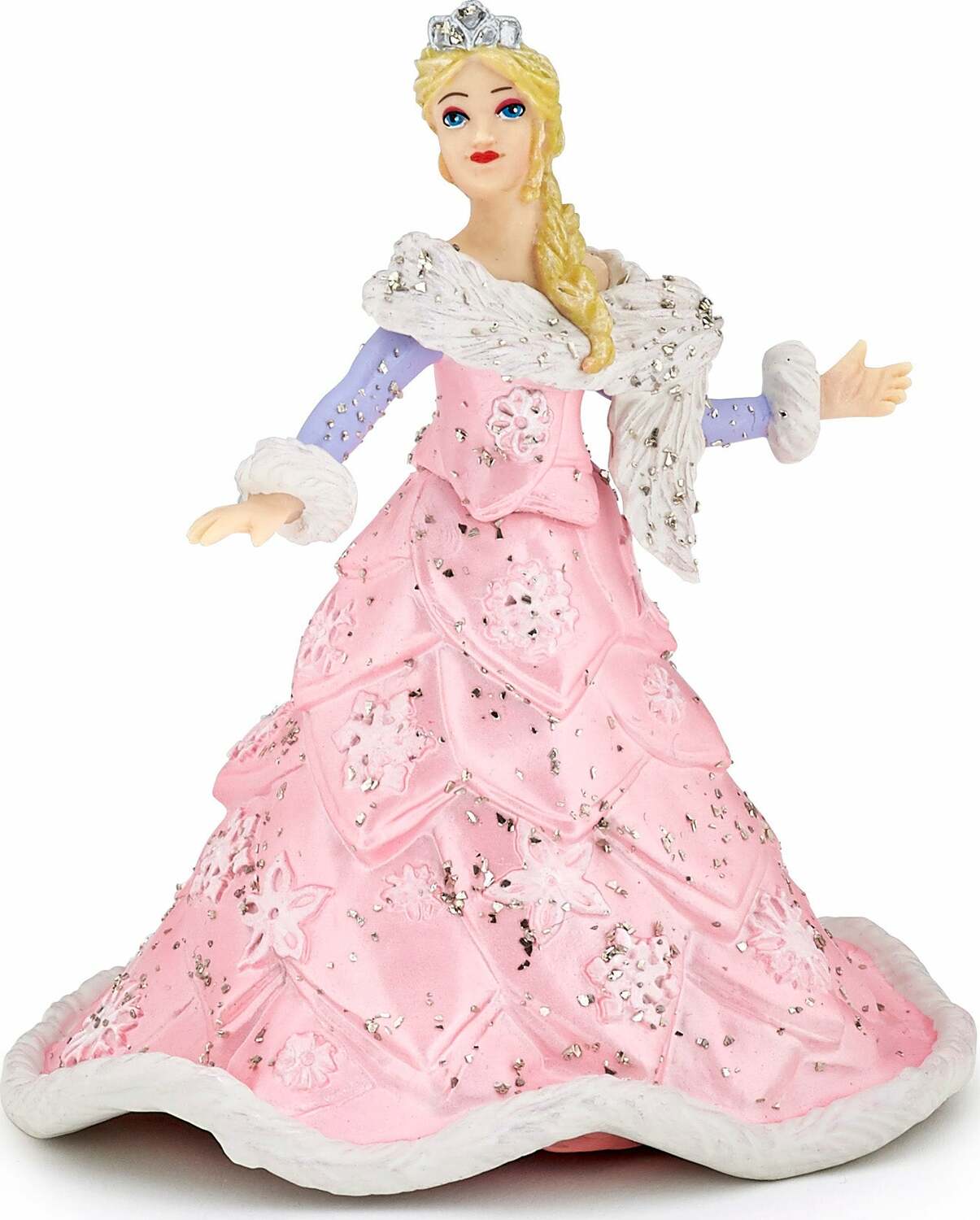 The Enchanted Princess
