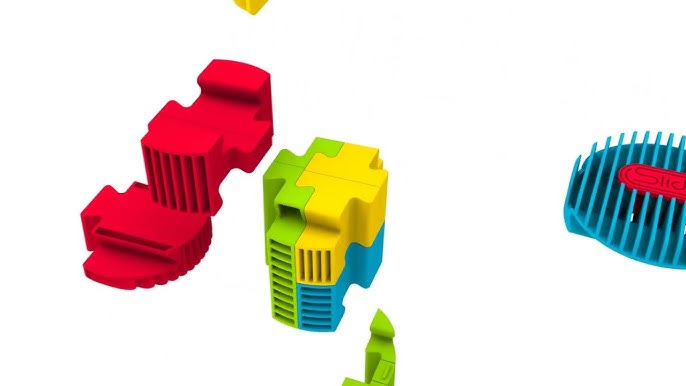 Slida Classic Cylinder