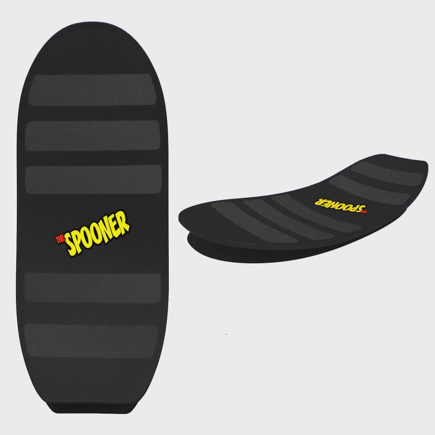 Pro Spooner Board - Black