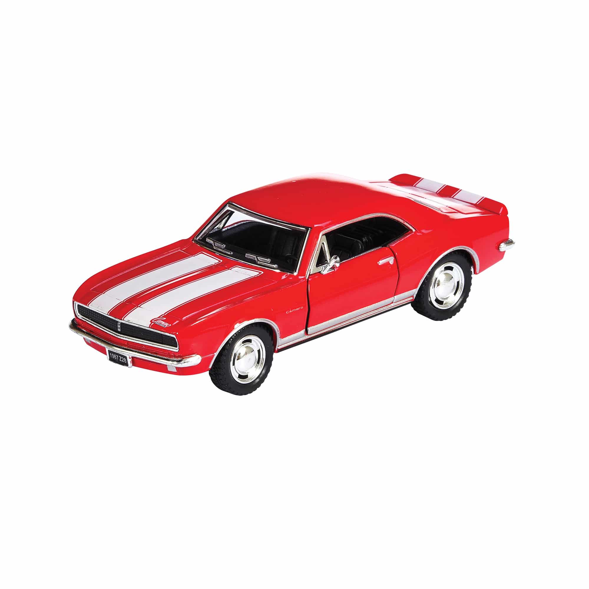 Die Cast 67' Camaro